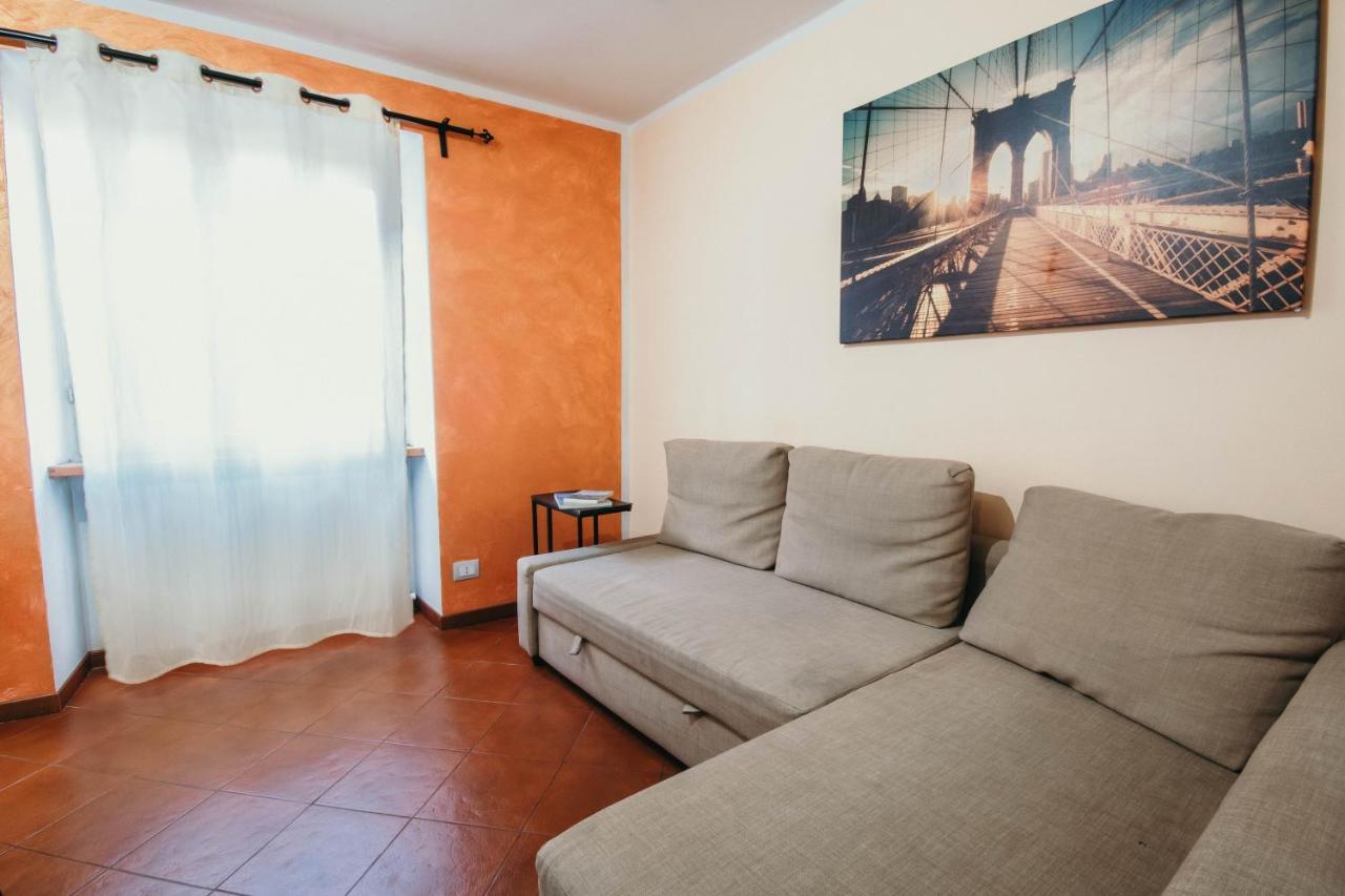 Al Borgo Sweet - Lakeside Leisure & Business Stresa