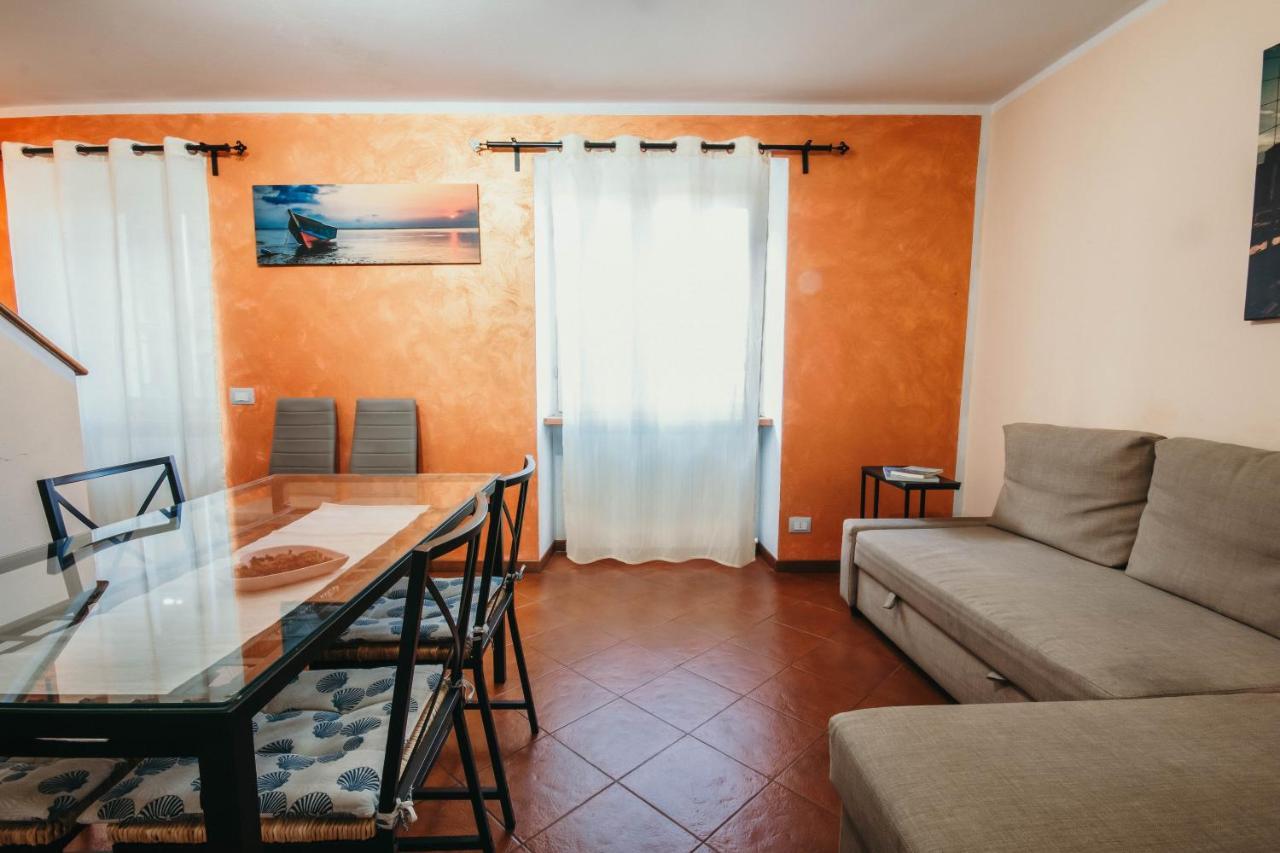 Apartment Al Borgo Sweet - Lakeside Leisure & Business Stresa
