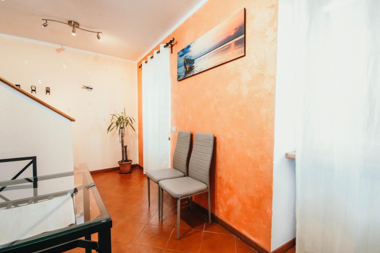 Al Borgo Sweet - Lakeside Leisure & Business Apartment Stresa