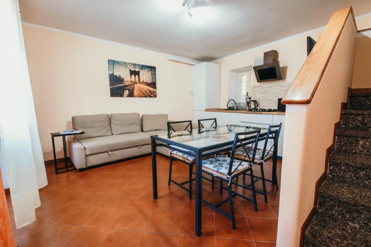 Apartment Al Borgo Sweet - Lakeside Leisure & Business *